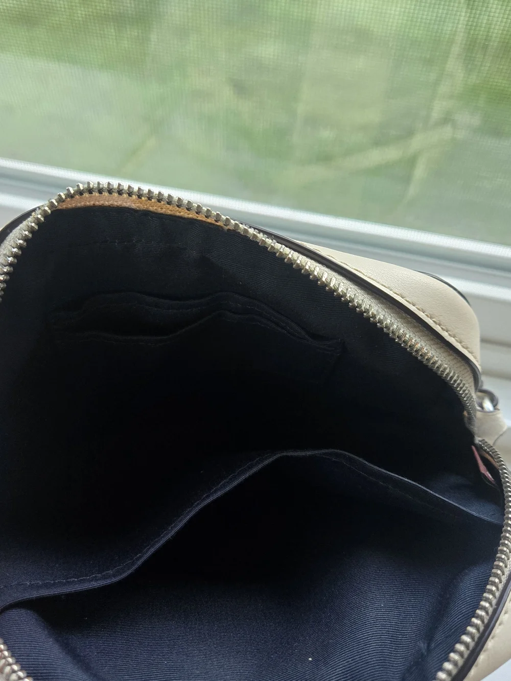 Coach Small Crossbody Bag